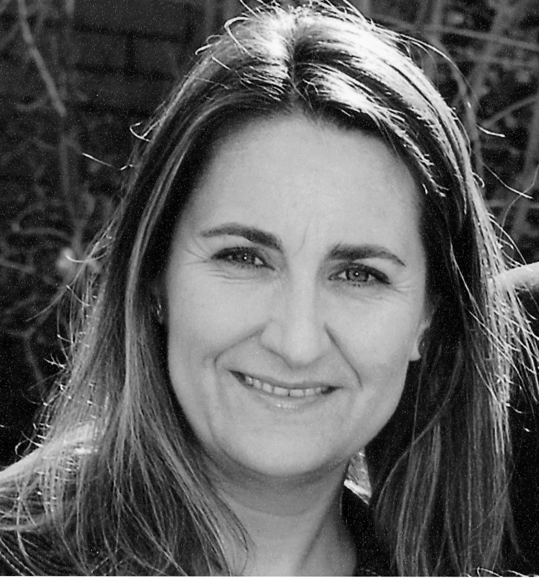 Ann Katharine Clark